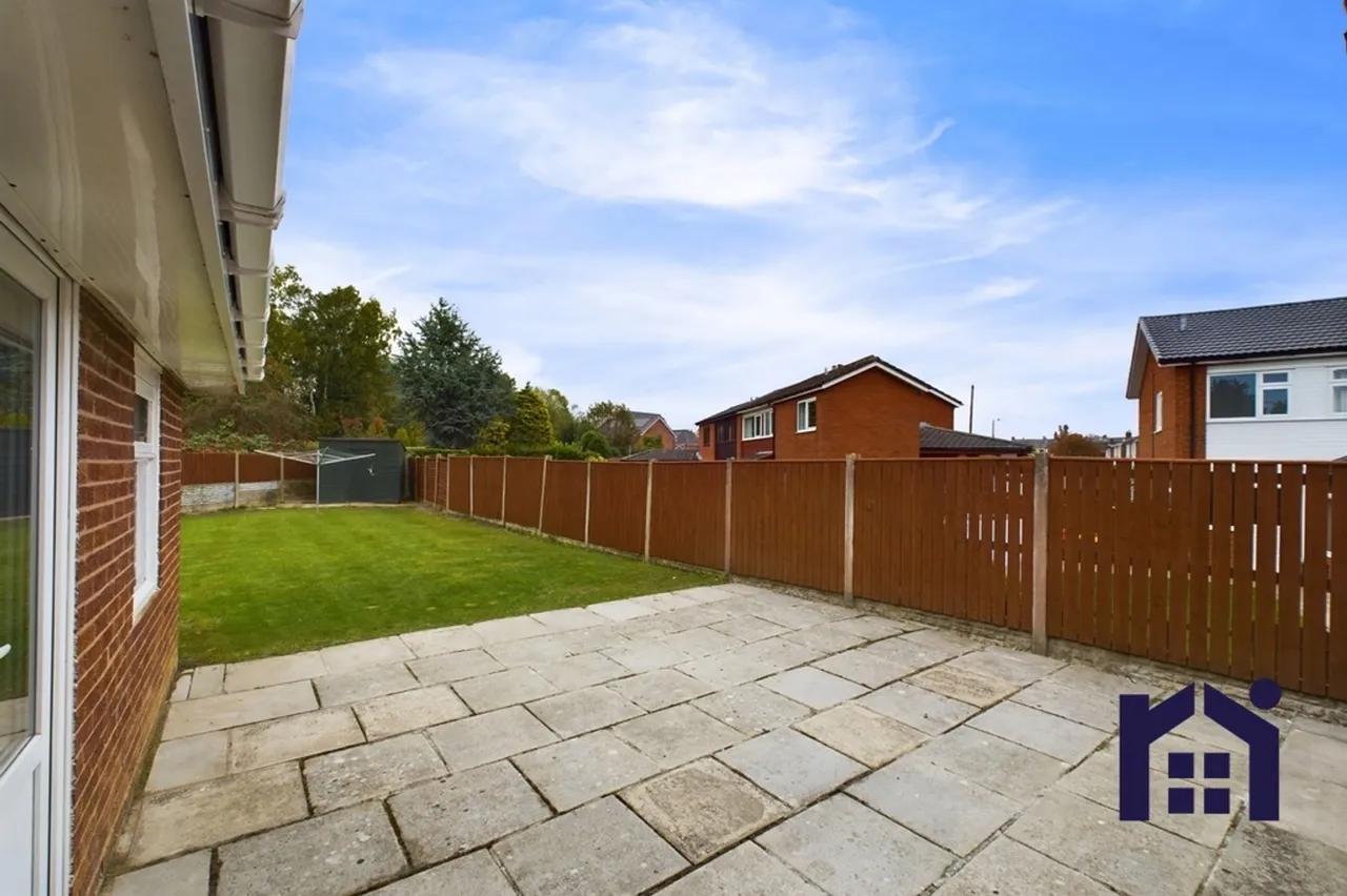 Lonsdale Drive, Croston, Leyland, PR26 9SB, photo 19
