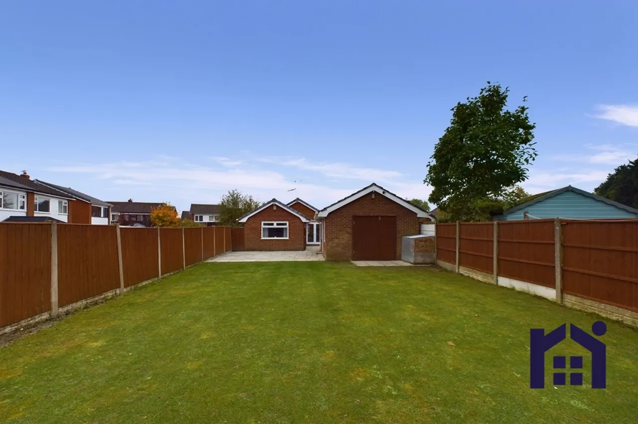 Lonsdale Drive, Croston, Leyland, PR26 9SB, photo 20