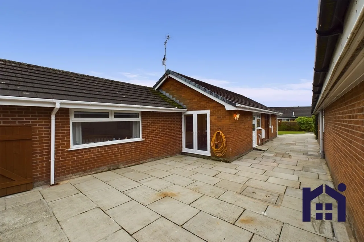 Lonsdale Drive, Croston, Leyland, PR26 9SB, photo 21