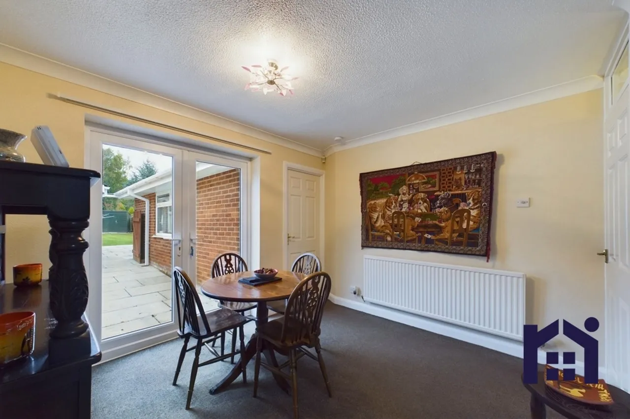 Lonsdale Drive, Croston, Leyland, PR26 9SB, photo 8