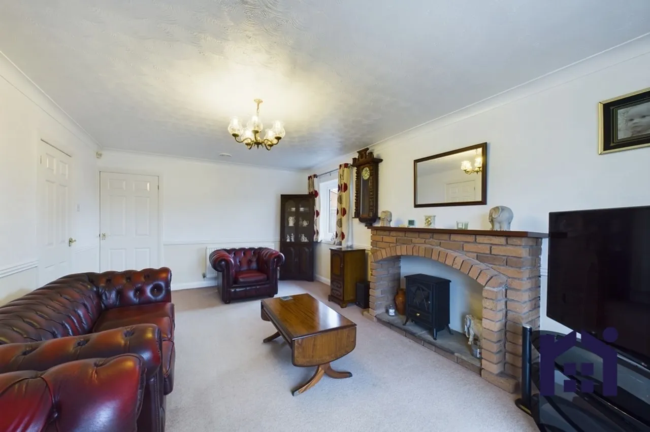 Lonsdale Drive, Croston, Leyland, PR26 9SB, photo 5