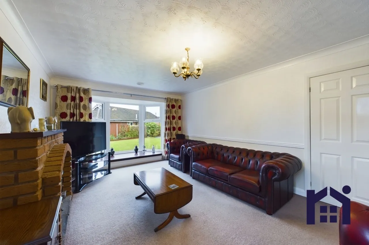 Lonsdale Drive, Croston, Leyland, PR26 9SB, photo 6