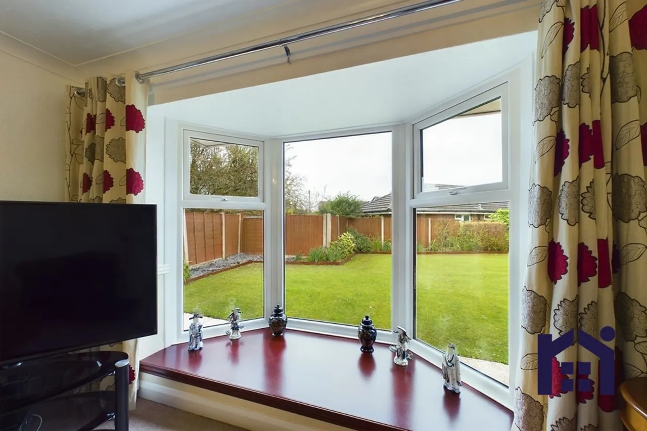 Lonsdale Drive, Croston, Leyland, PR26 9SB, photo 7