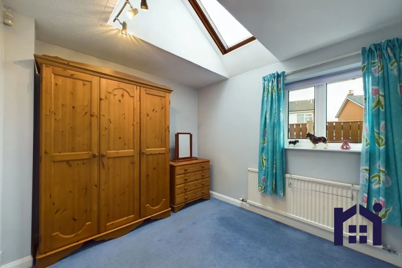 Lonsdale Drive, Croston, Leyland, PR26 9SB, photo 16