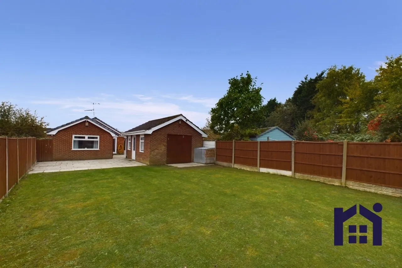 Lonsdale Drive, Croston, Leyland, PR26 9SB, photo 4