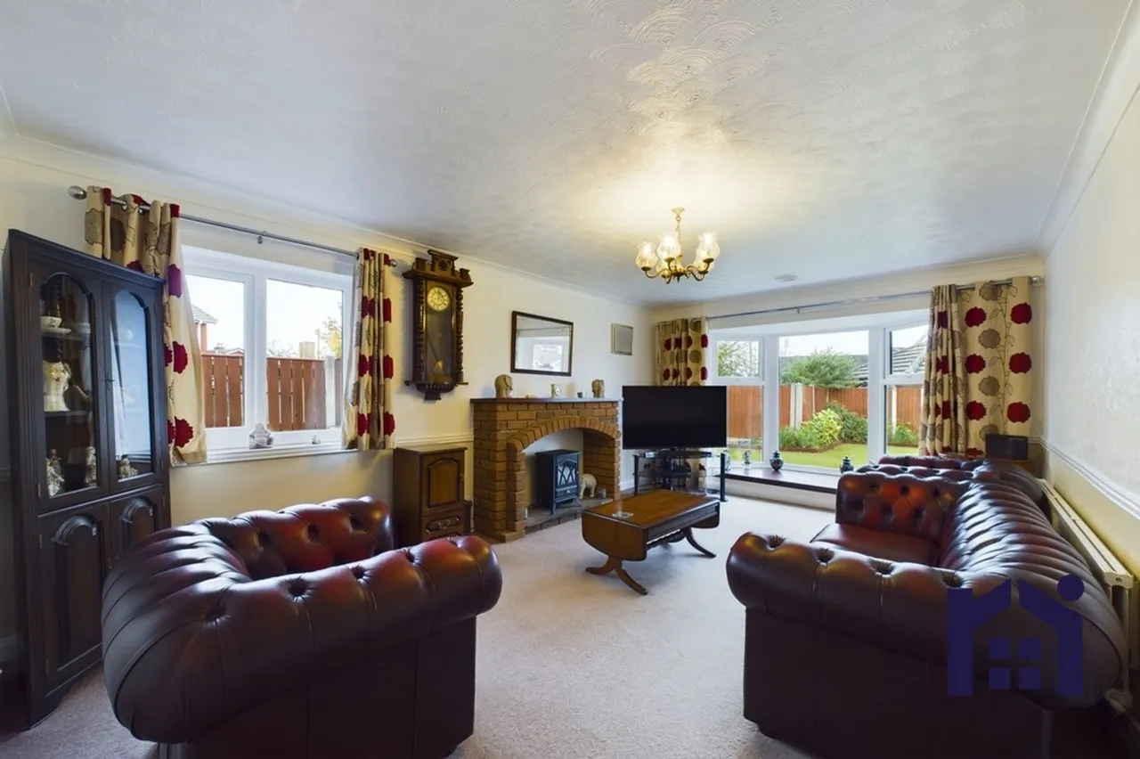 Lonsdale Drive, Croston, Leyland, PR26 9SB, photo 2