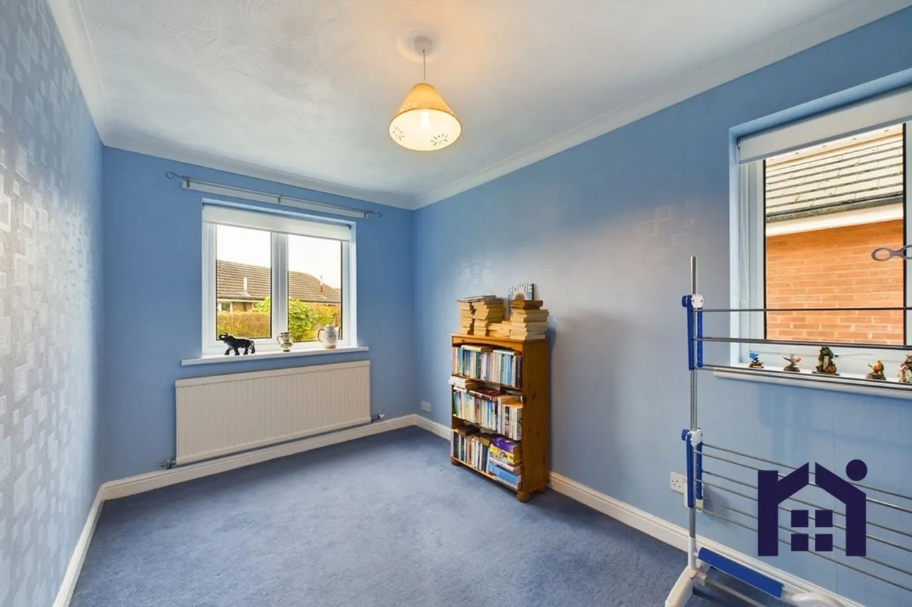 Lonsdale Drive, Croston, Leyland, PR26 9SB, photo 15