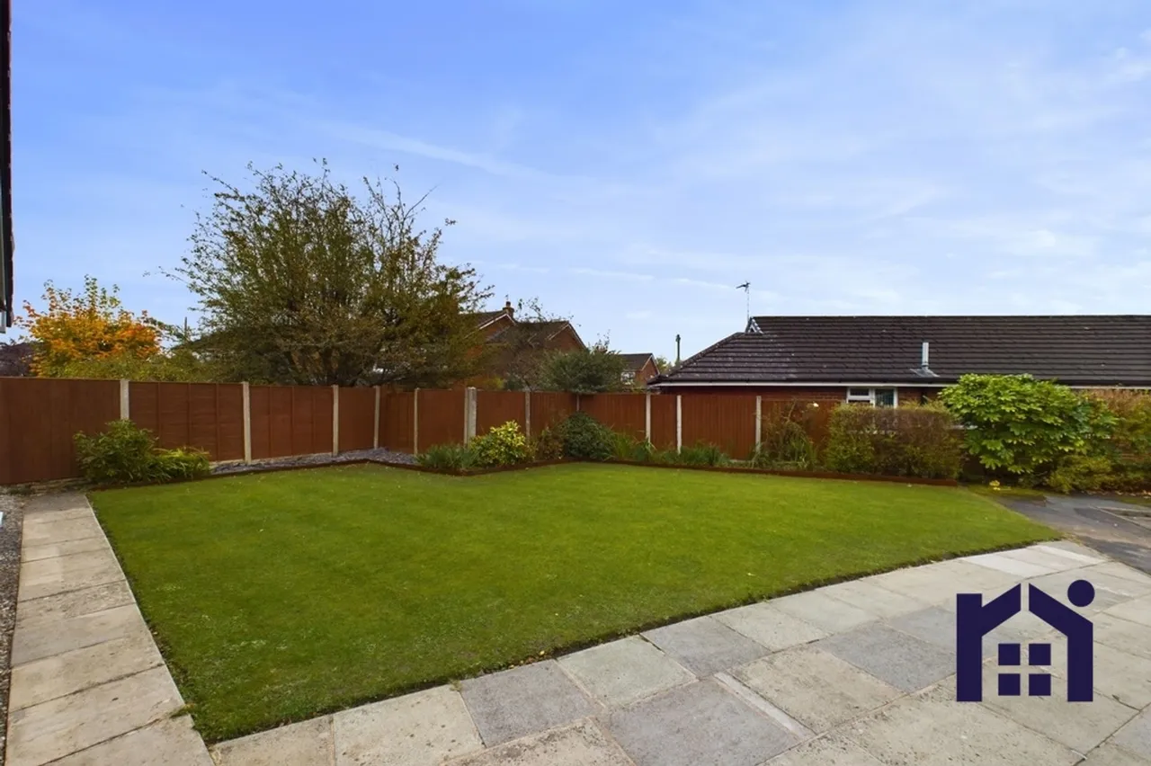 Lonsdale Drive, Croston, Leyland, PR26 9SB, photo 23
