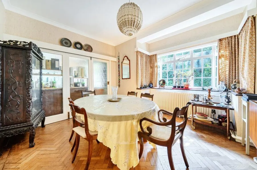 Mutton Hill, Dormansland, RH7, photo 8