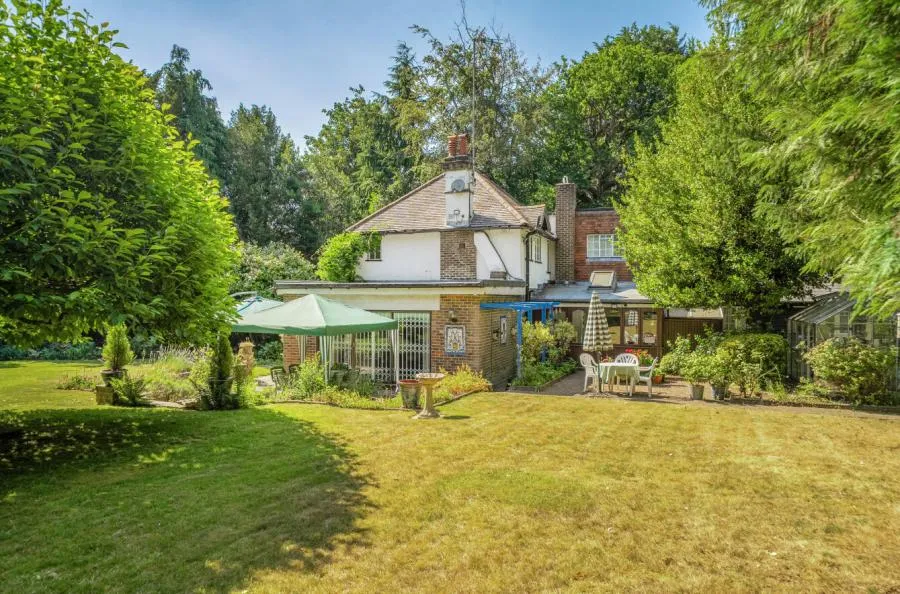 Mutton Hill, Dormansland, RH7, photo 5
