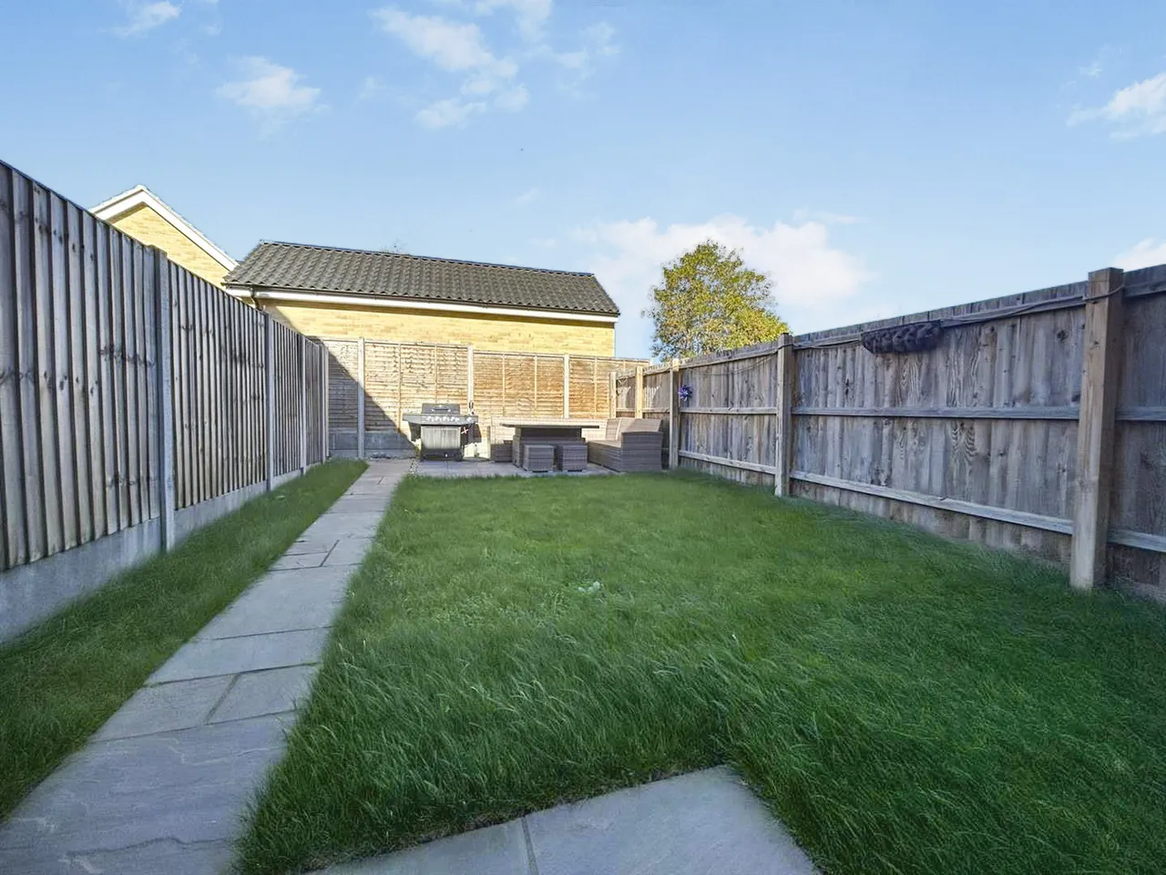 Shetland Way, Lower Somersham, Ipswich, photo 12