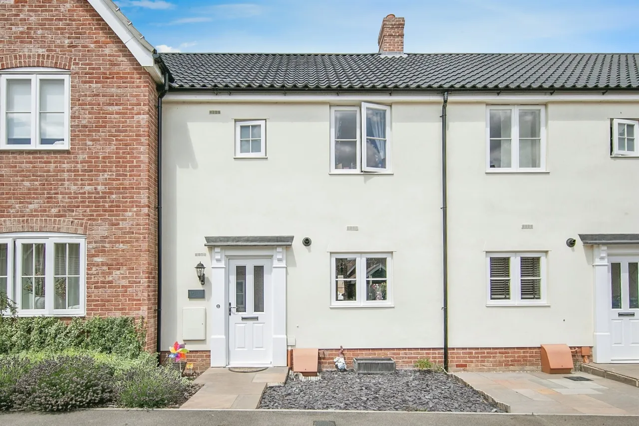 3 bed house for sale — Shetland Way, Lower Somersham, Ipswich