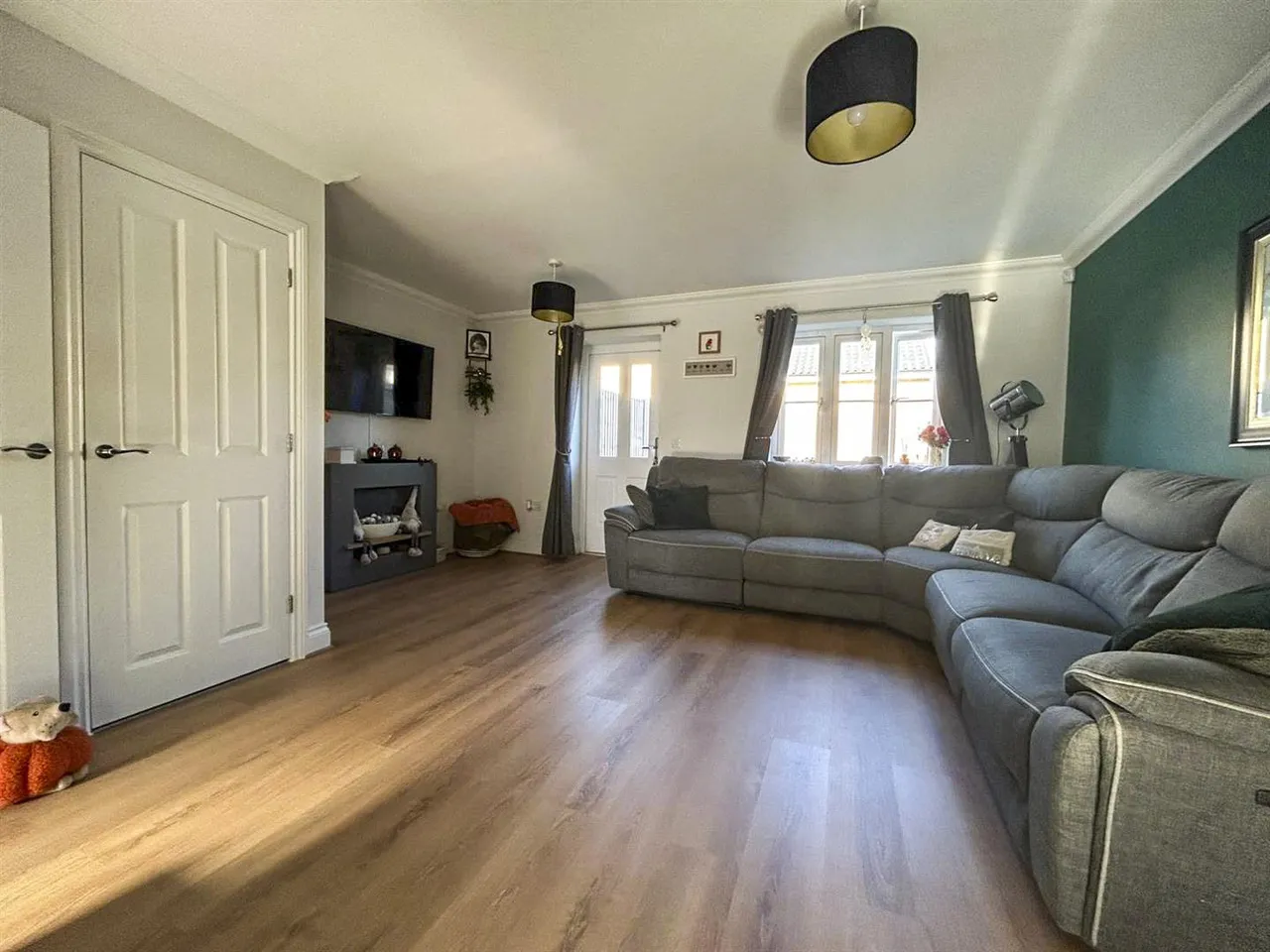 Shetland Way, Lower Somersham, Ipswich, photo 3