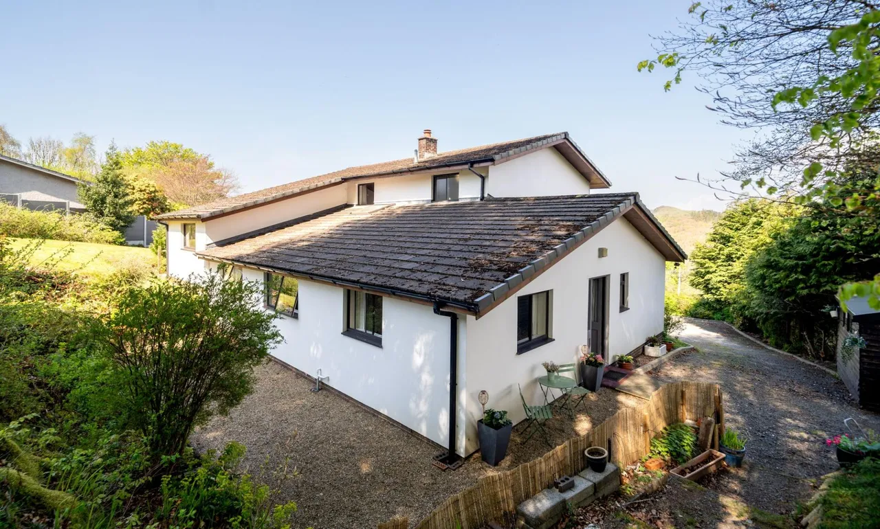 Ysbyty Ystwyth, Ystrad Meurig, SY25, photo 39