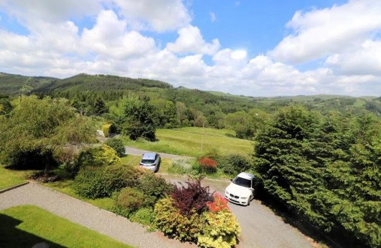 Ysbyty Ystwyth, Ystrad Meurig, SY25, photo 43
