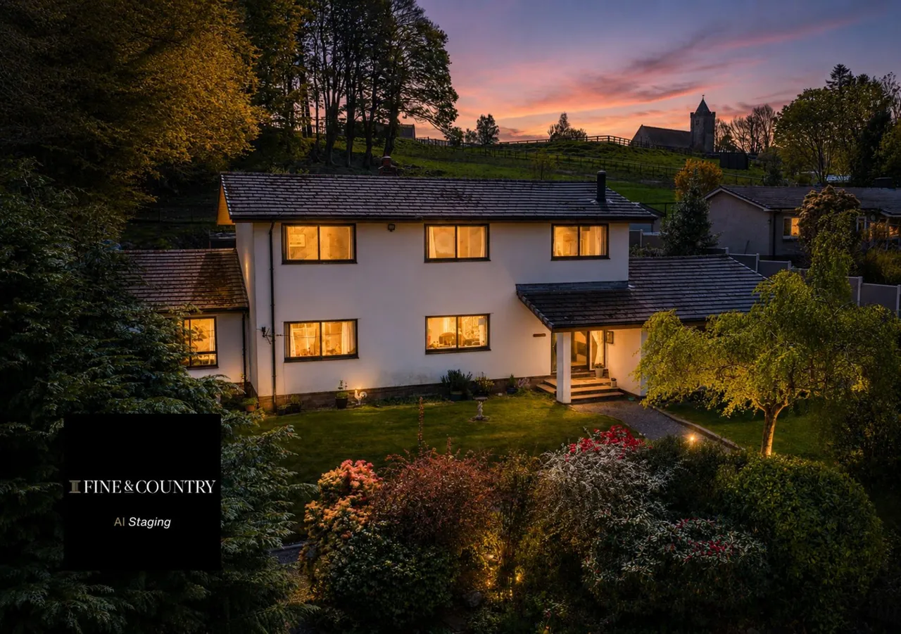Ysbyty Ystwyth, Ystrad Meurig, SY25, photo 2