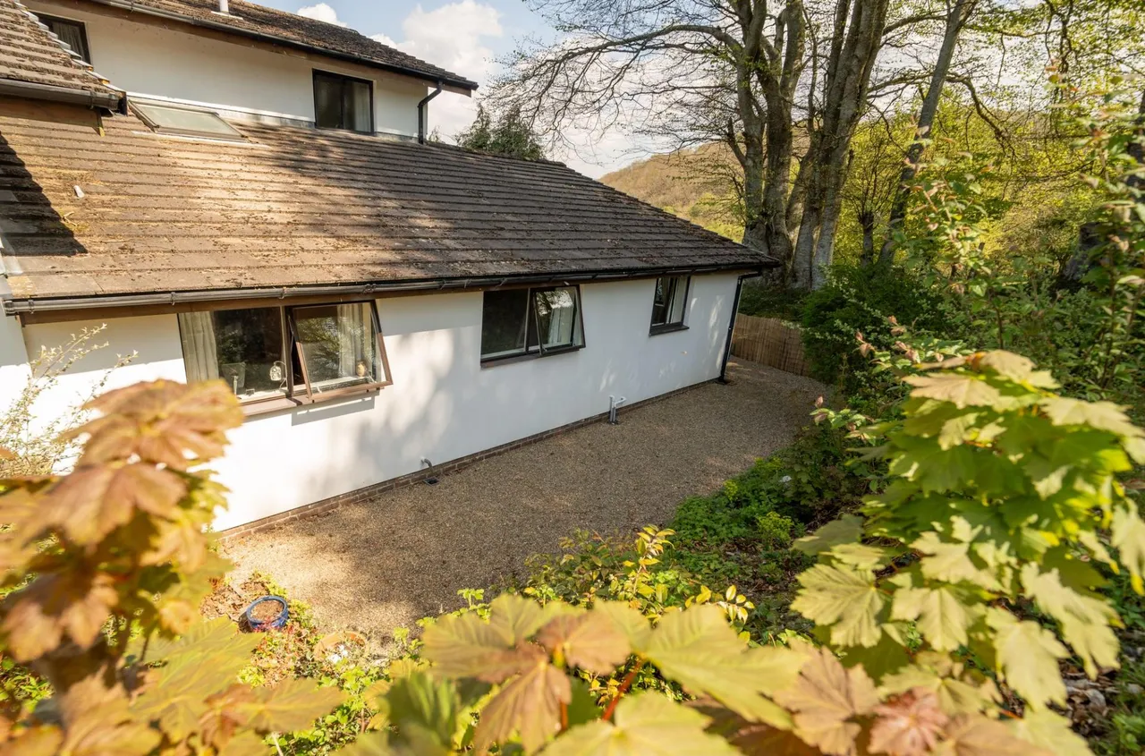 Ysbyty Ystwyth, Ystrad Meurig, SY25, photo 40