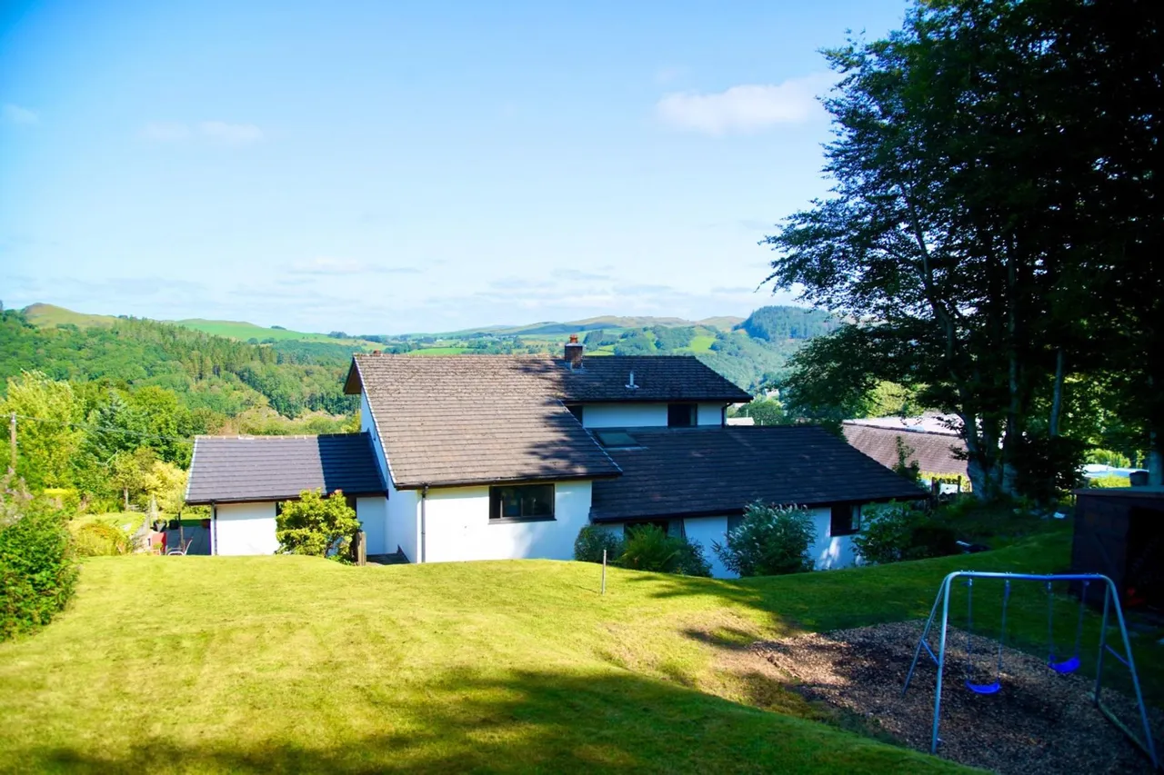 Ysbyty Ystwyth, Ystrad Meurig, SY25, photo 45