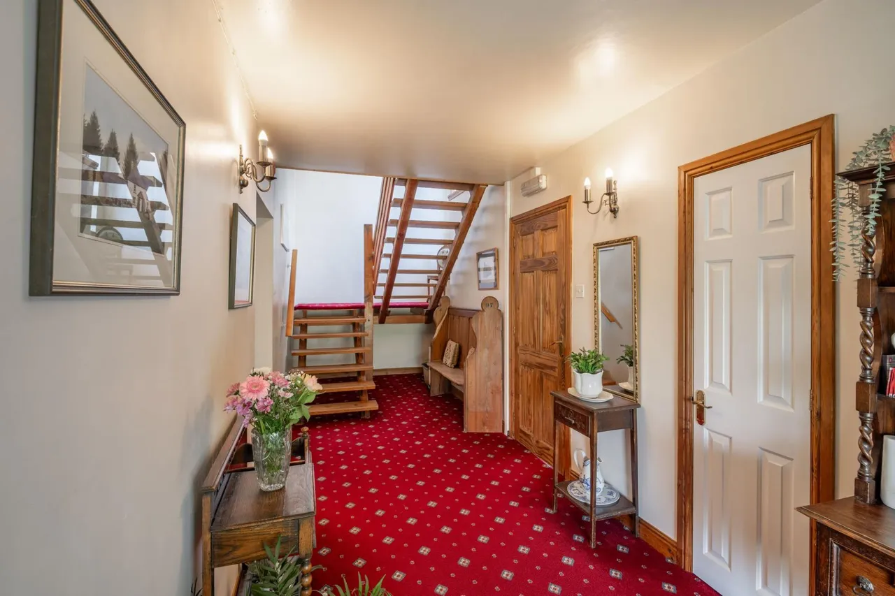 Ysbyty Ystwyth, Ystrad Meurig, SY25, photo 6