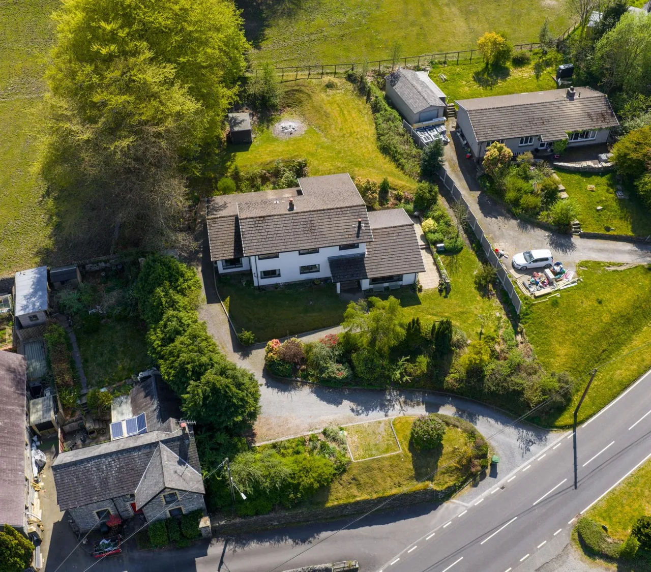Ysbyty Ystwyth, Ystrad Meurig, SY25, photo 5