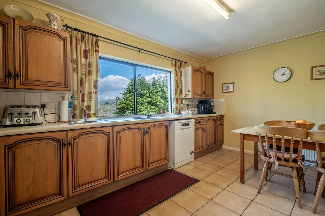 Ysbyty Ystwyth, Ystrad Meurig, SY25, photo 8