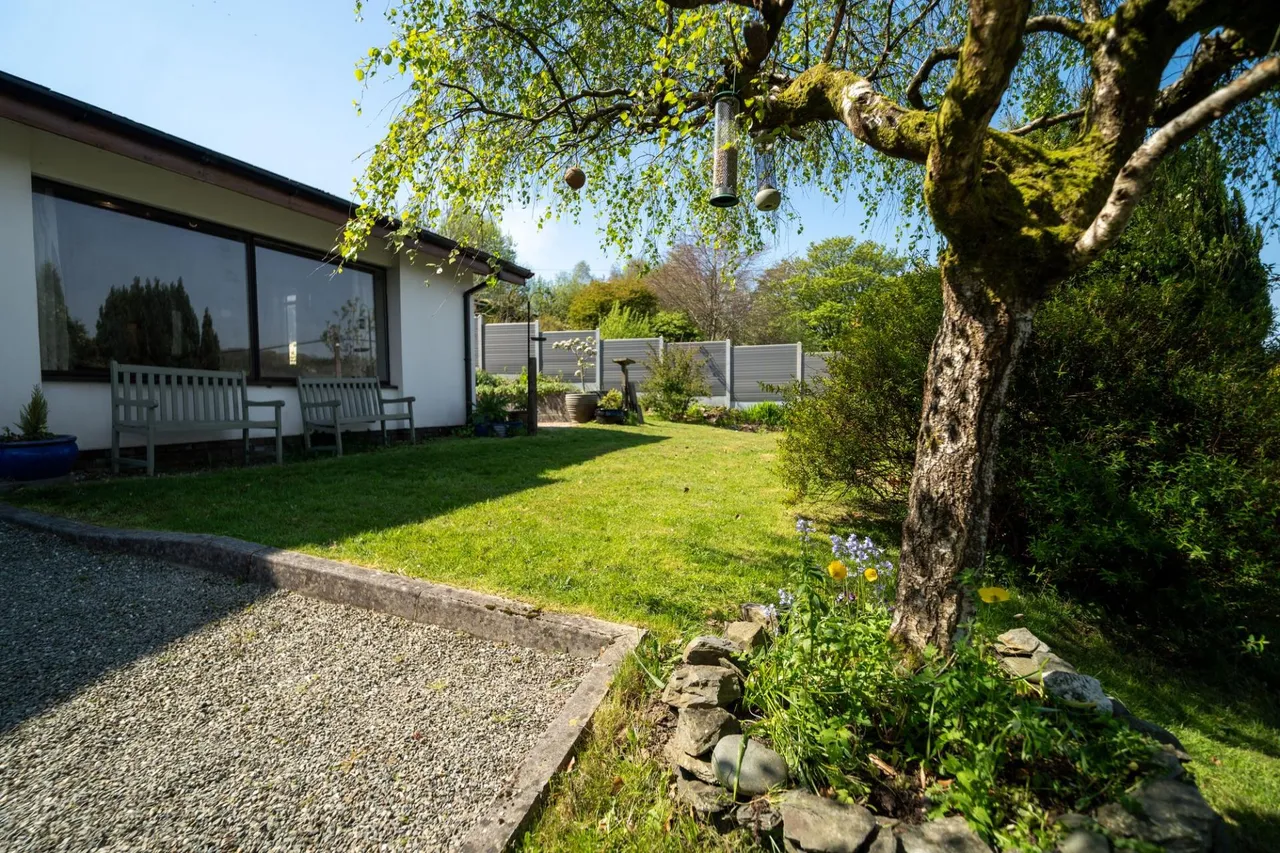 Ysbyty Ystwyth, Ystrad Meurig, SY25, photo 37