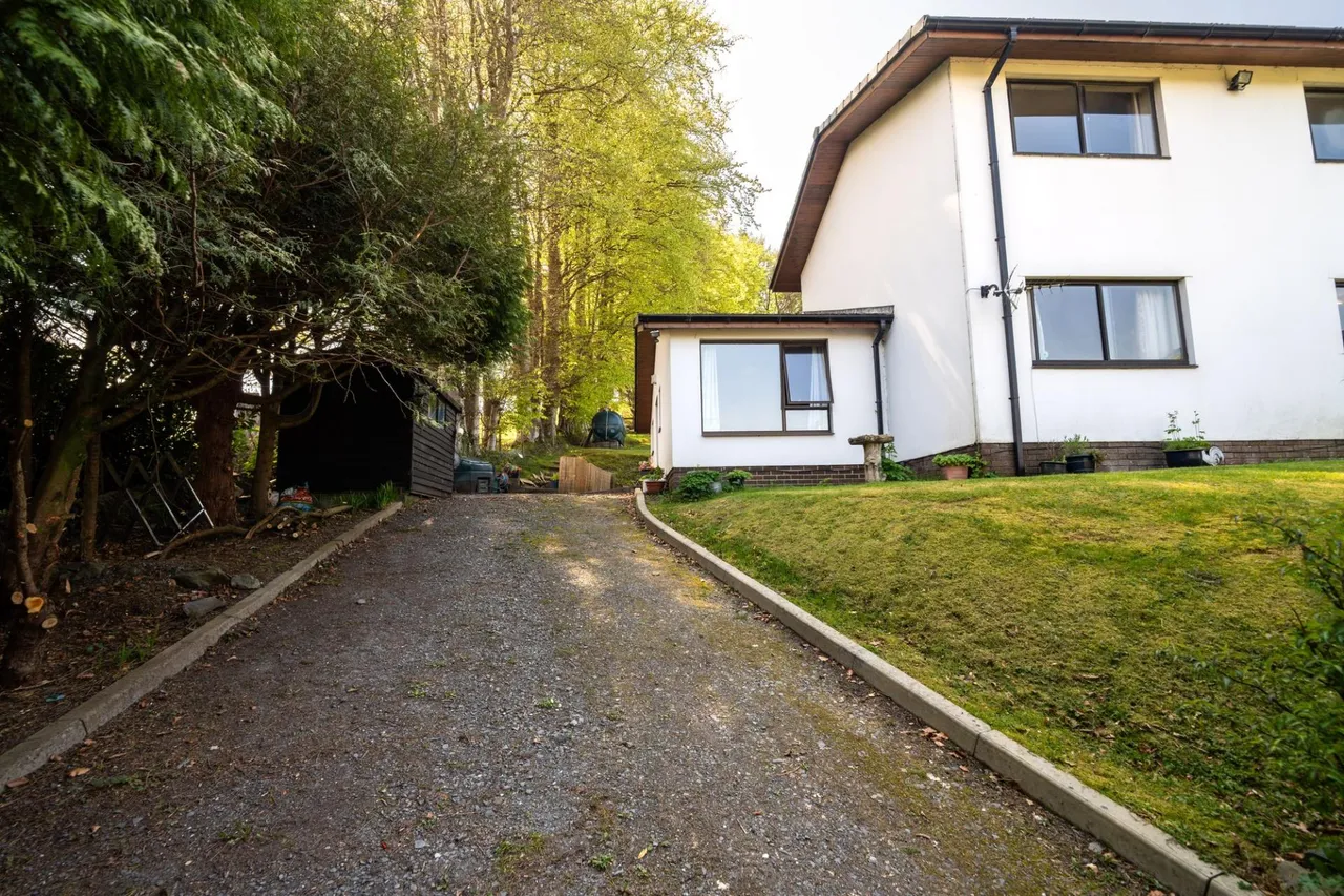 Ysbyty Ystwyth, Ystrad Meurig, SY25, photo 41
