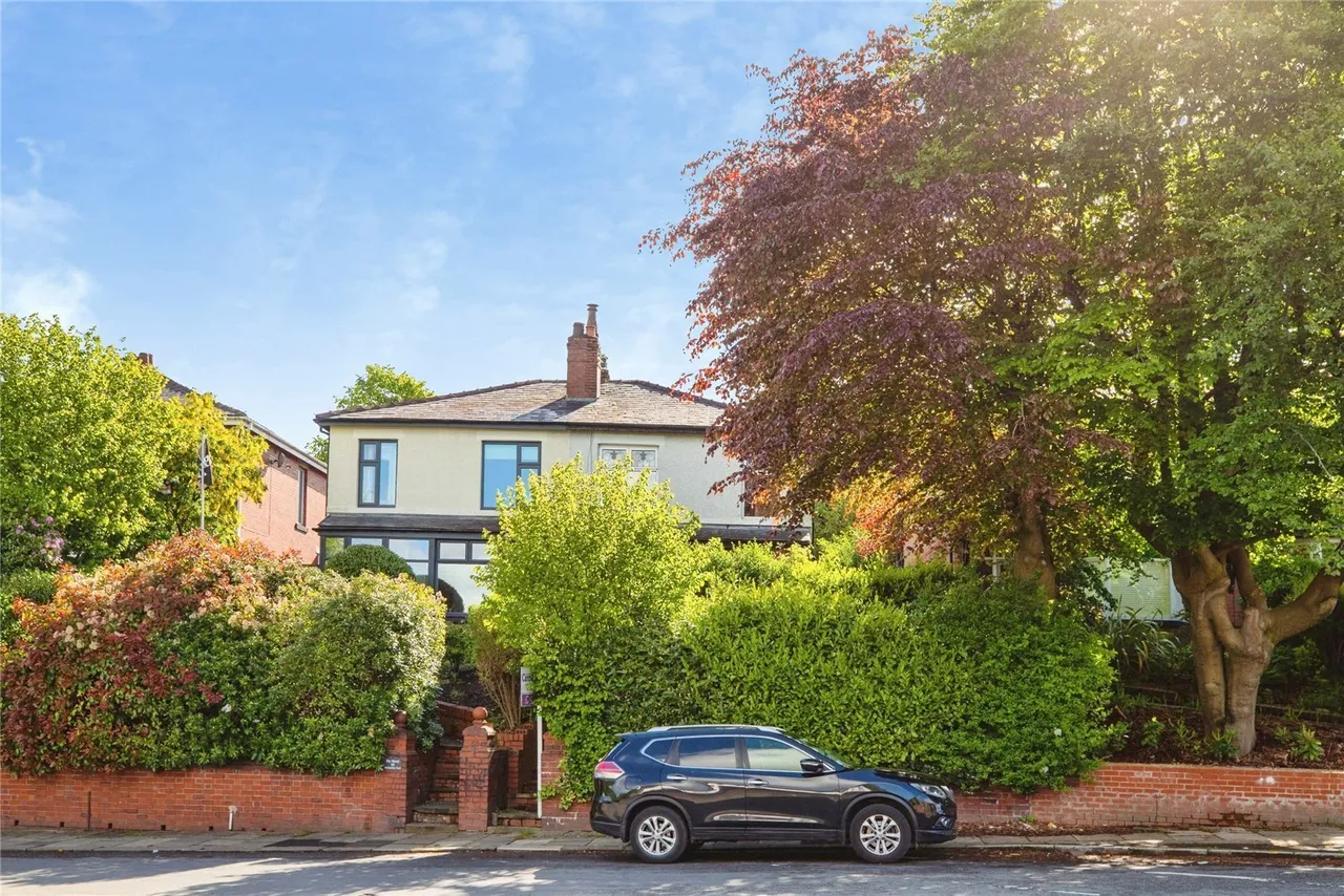 Walmersley Road, Bury, BL9, photo 21