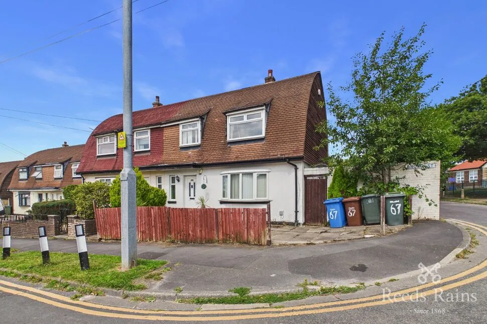 3 bed house for sale — Brown Street, Chorley, Lancashire, PR6