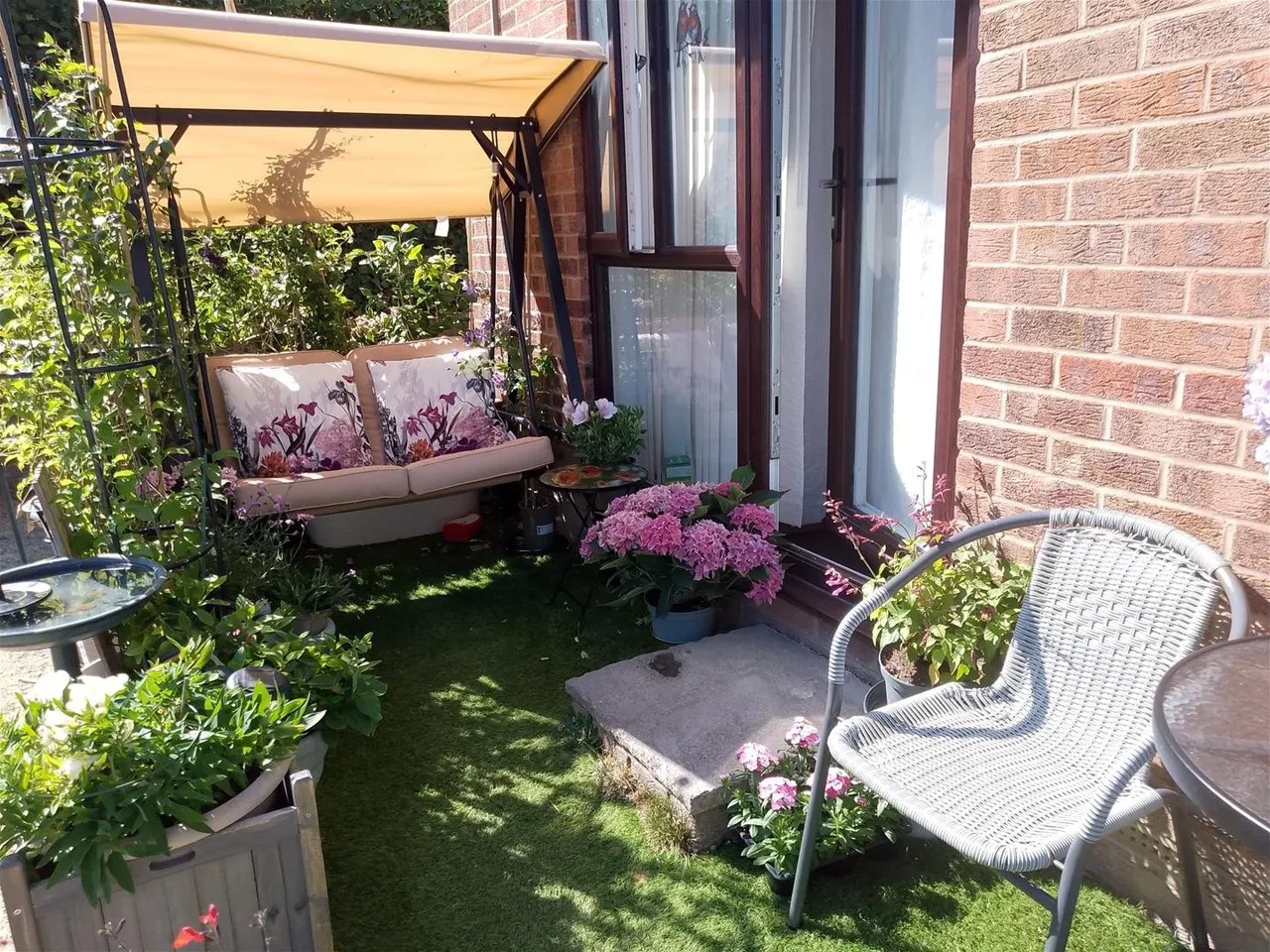 Broadwater Street East, Worthing, photo 2