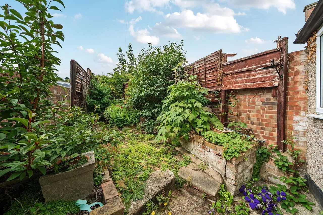 Kings Highway, SE18, photo 9