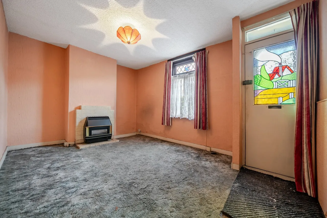 Kings Highway, SE18, photo 2
