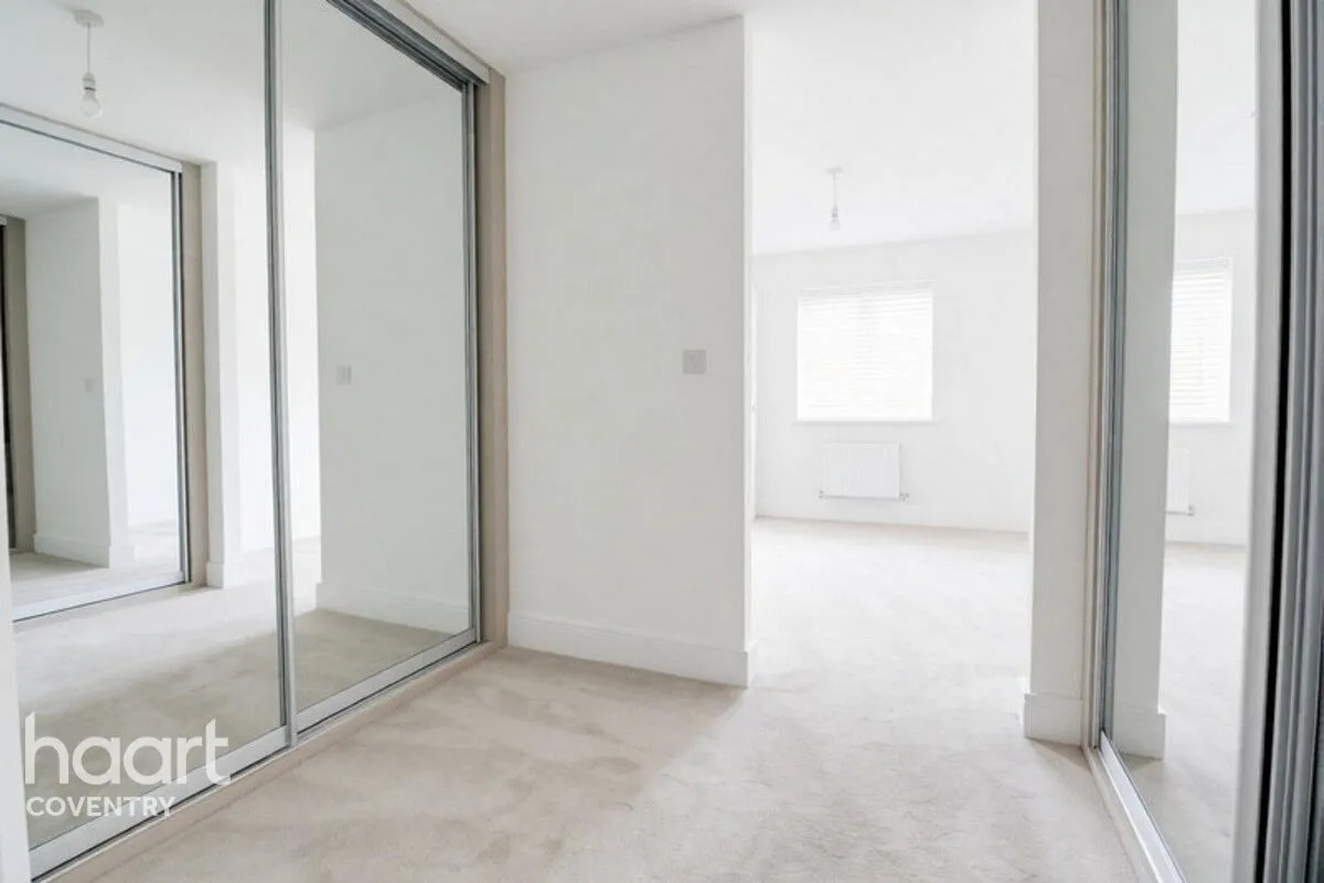Kenilworth Gate, Kenilworth, CV8, photo 14