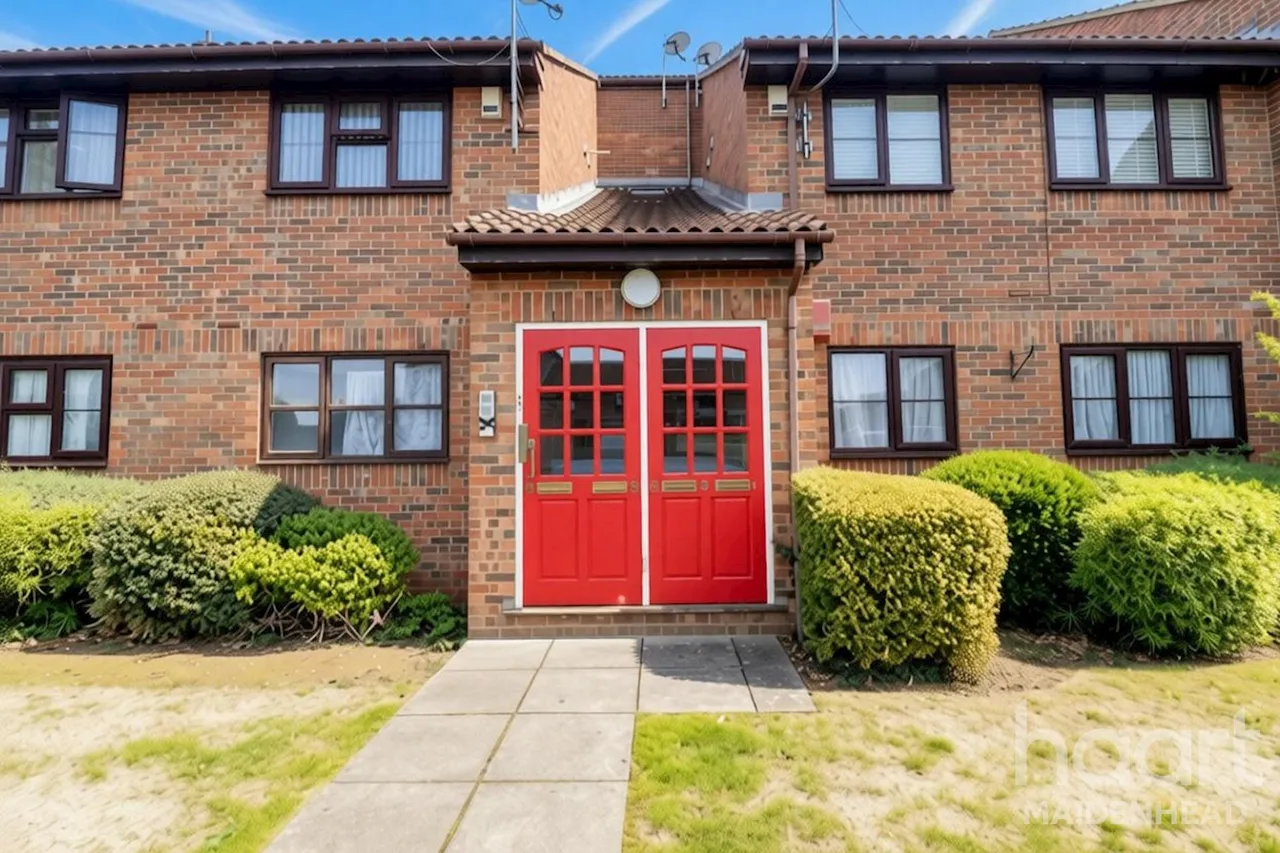 Troutbeck Close, Slough, SL2, photo 10