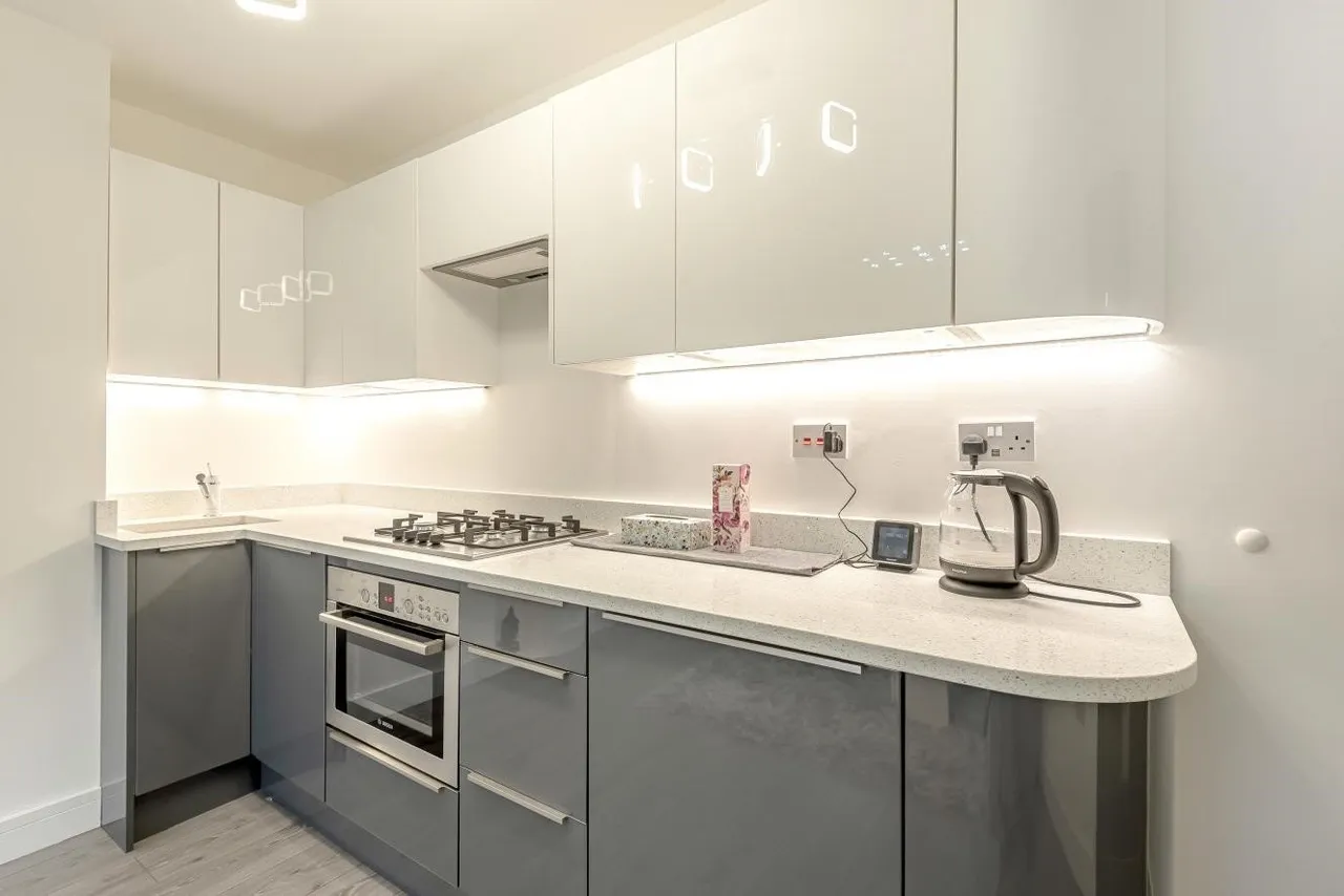 Cassidy Road, Fulham, SW6, photo 2
