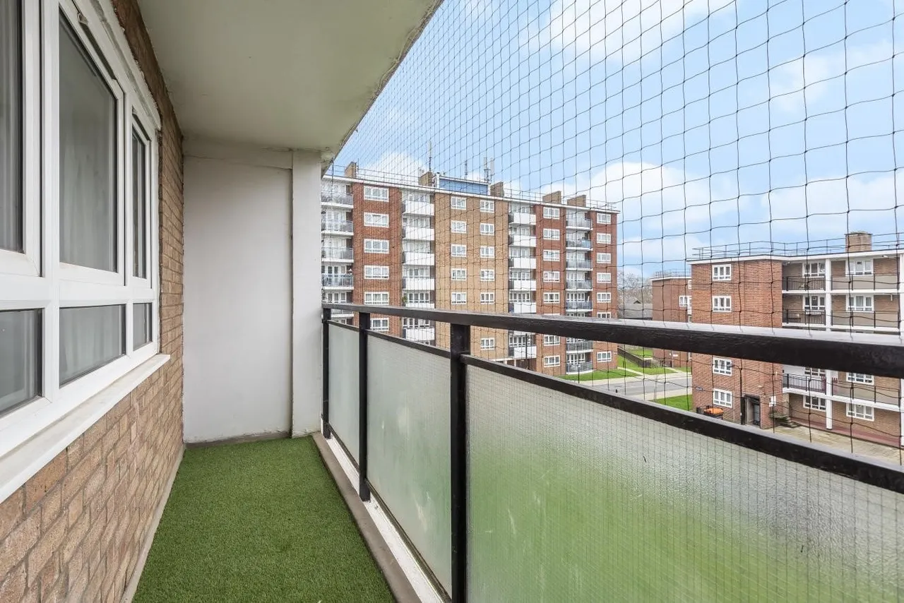 Cassidy Road, Fulham, SW6, photo 10