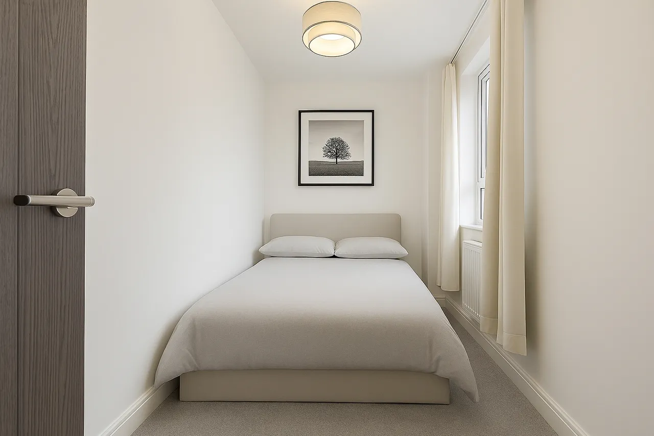Cassidy Road, Fulham, SW6, photo 4