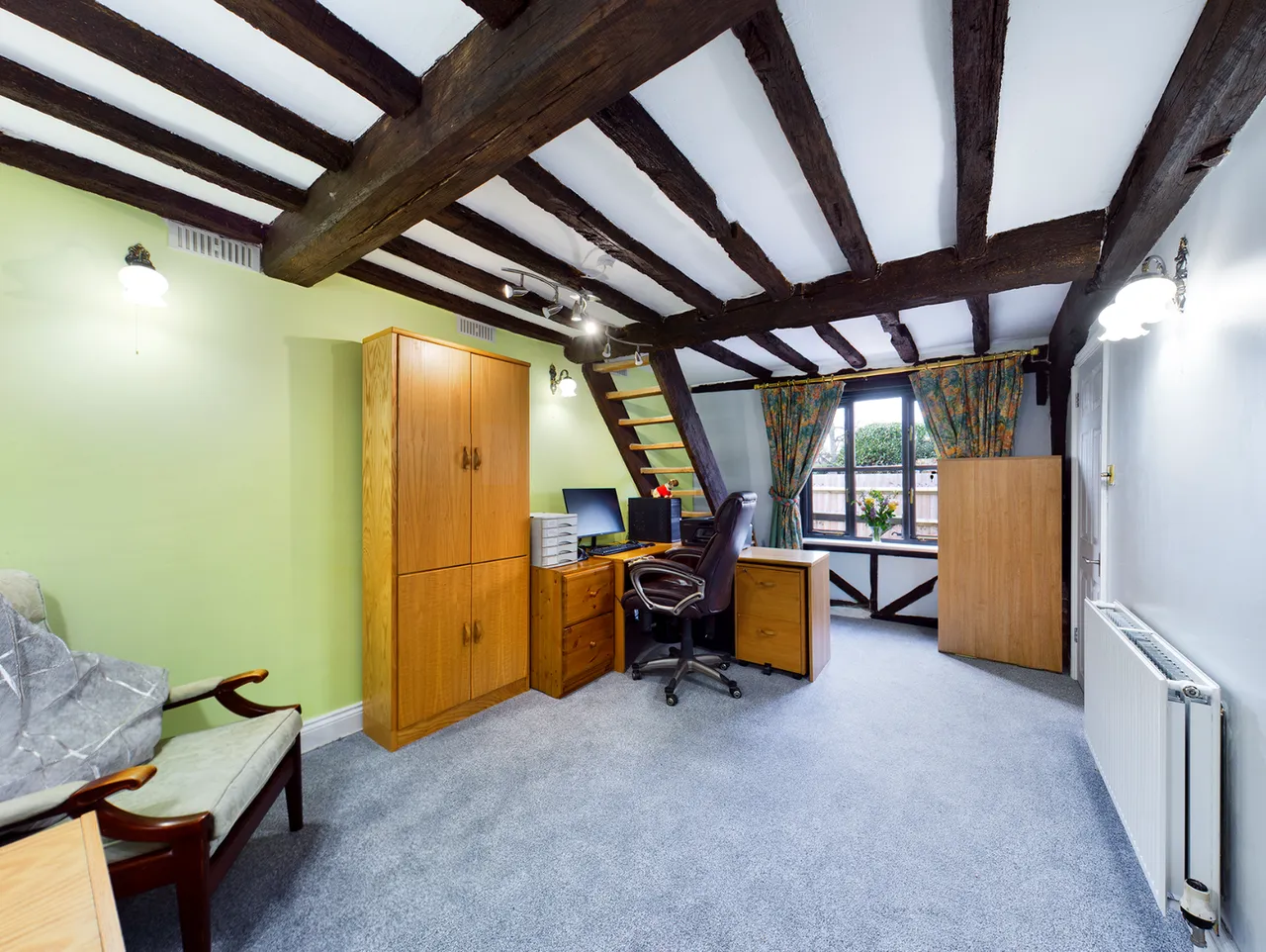Halstead Road, Earls Colne, Colchester, CO6 2LR, photo 5