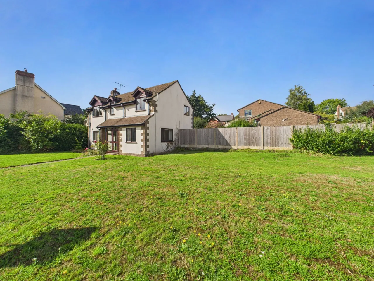 Wellmeadow, Staunton, GL16, photo 15