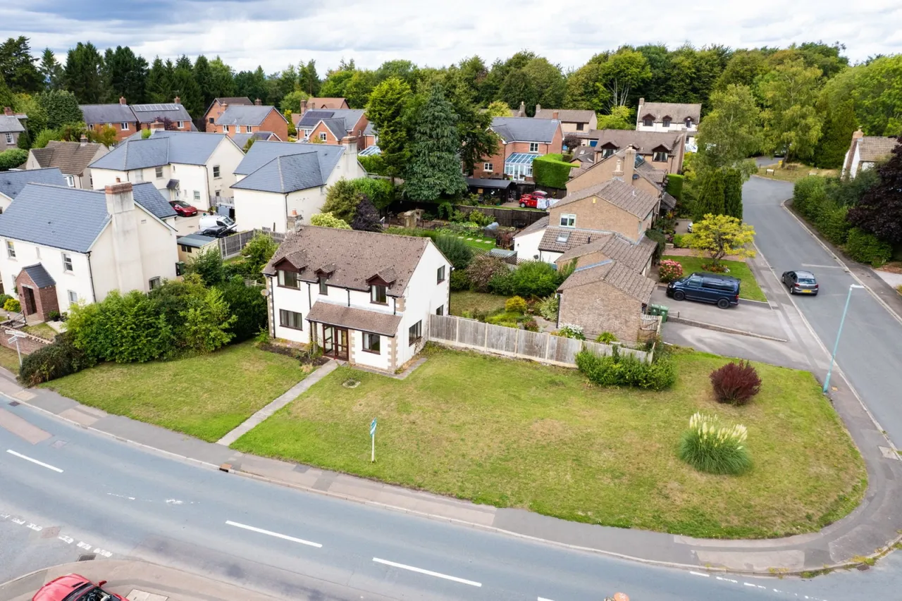 Wellmeadow, Staunton, GL16, photo 18