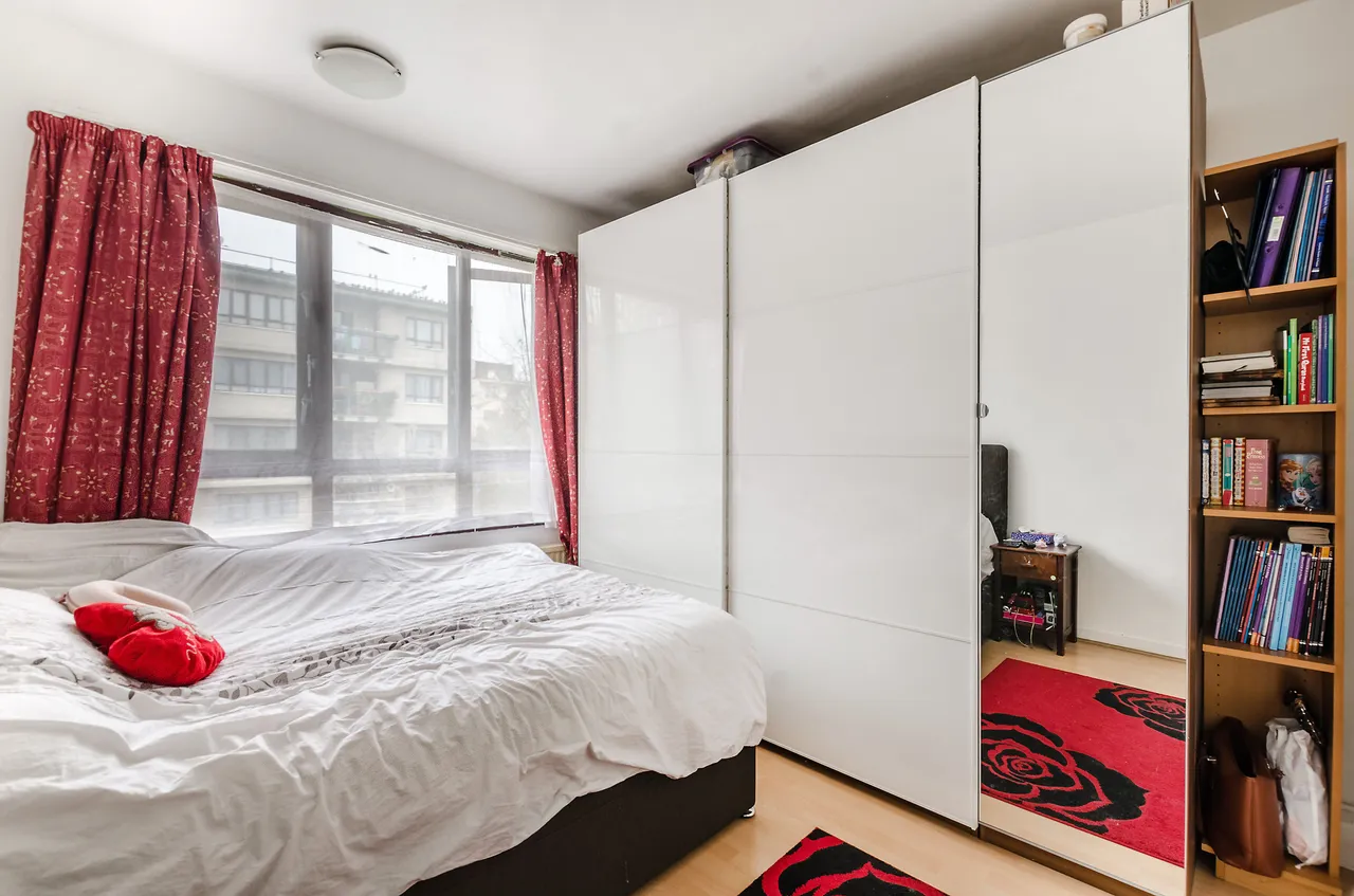 Flat 21 Sandfield, Cromer Street, London, photo 4