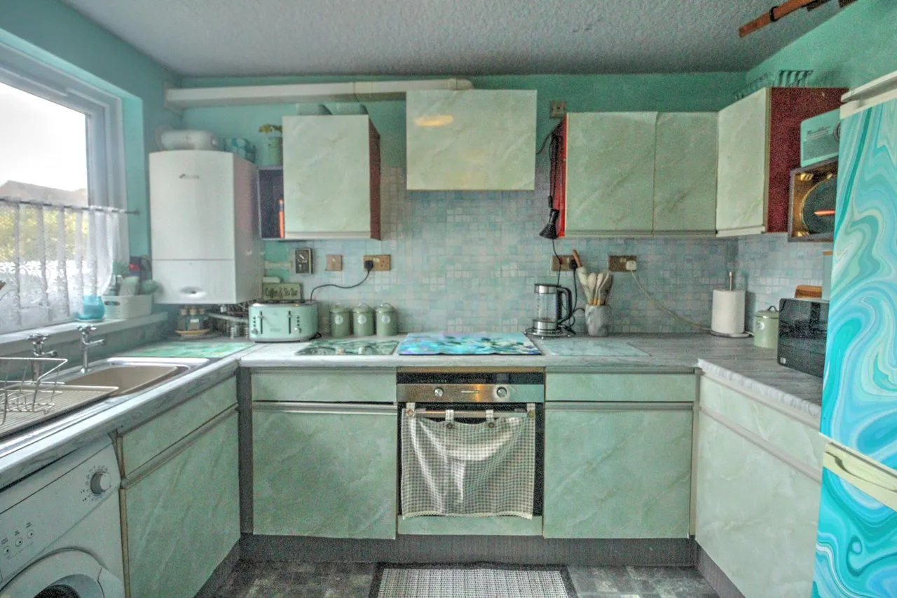 Leopold Way, Blackburn, BB2, photo 7