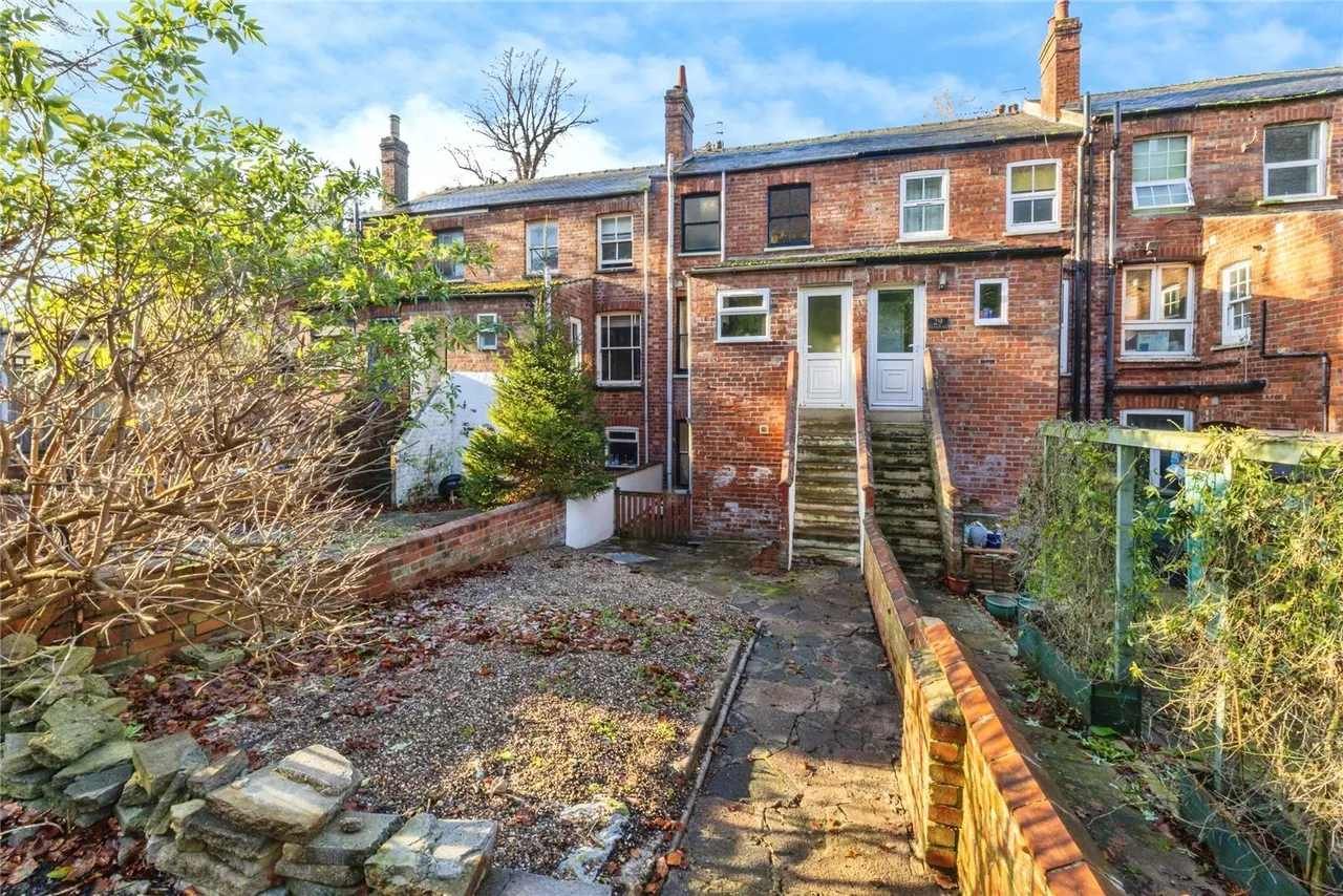 Union Road, Lincoln, Lincolnshire, LN1, photo 26