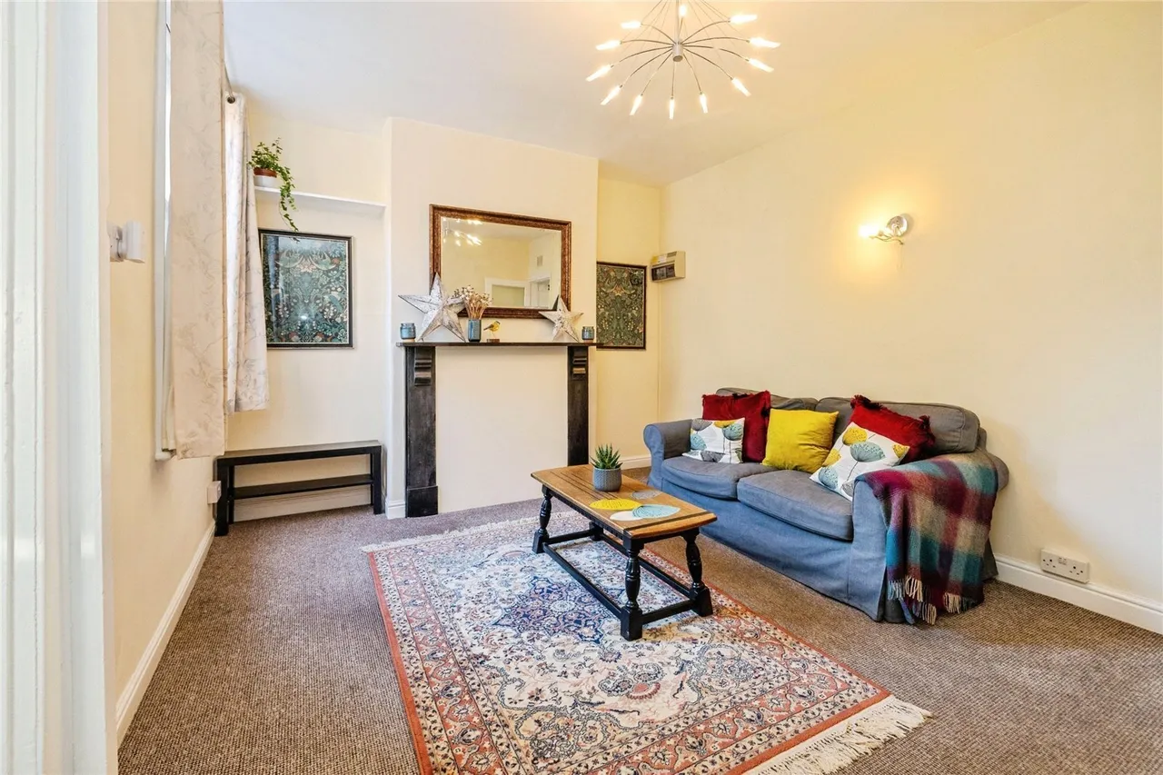 Union Road, Lincoln, Lincolnshire, LN1, photo 8