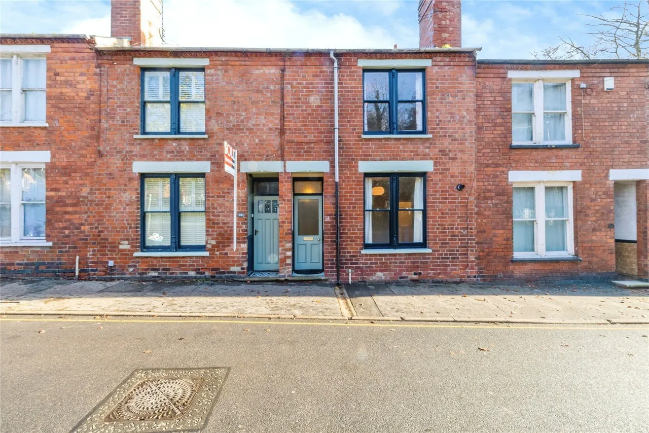 Union Road, Lincoln, Lincolnshire, LN1, photo 29