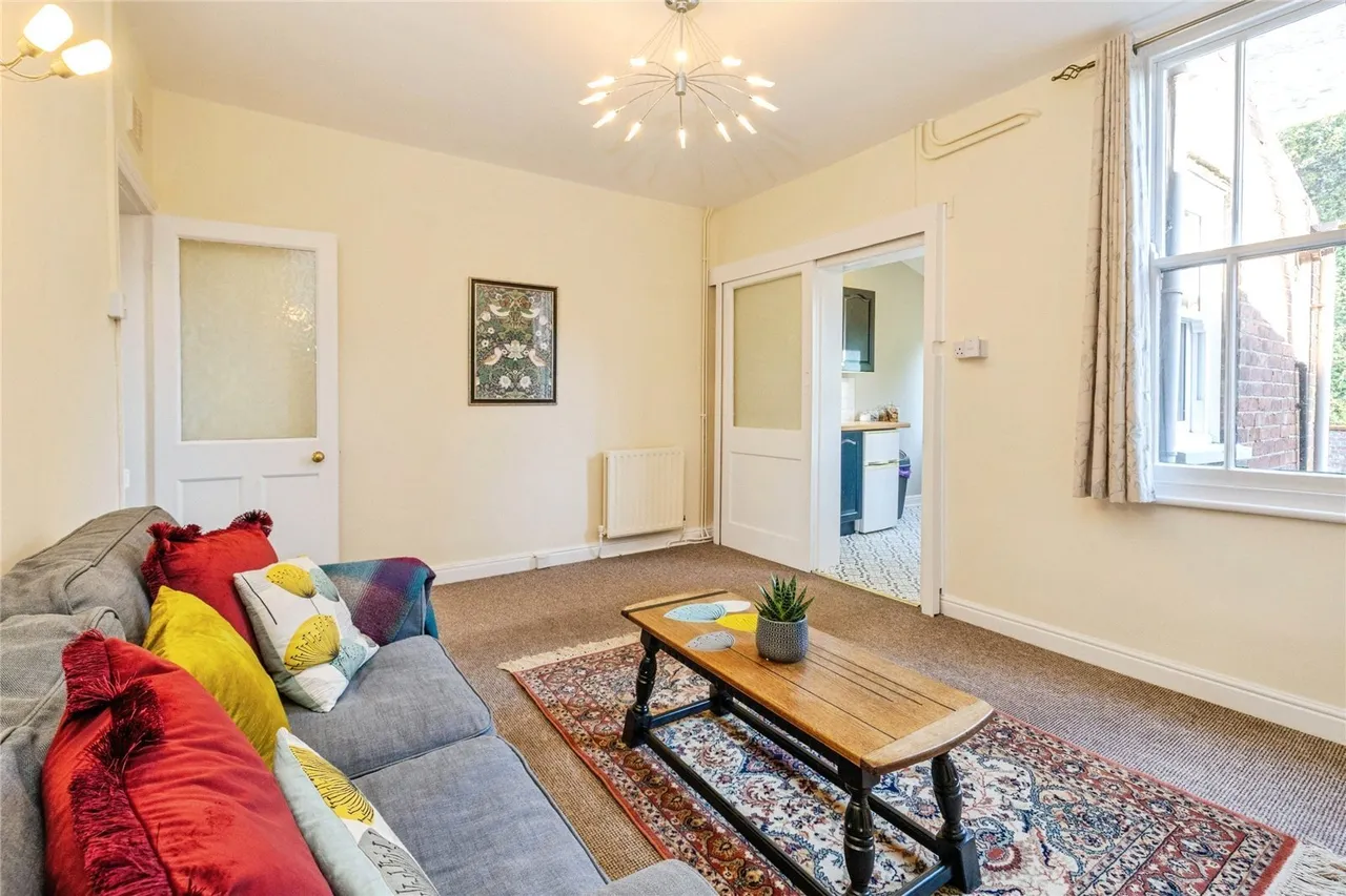 Union Road, Lincoln, Lincolnshire, LN1, photo 5