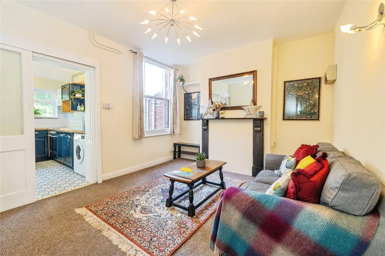 Union Road, Lincoln, Lincolnshire, LN1, photo 6