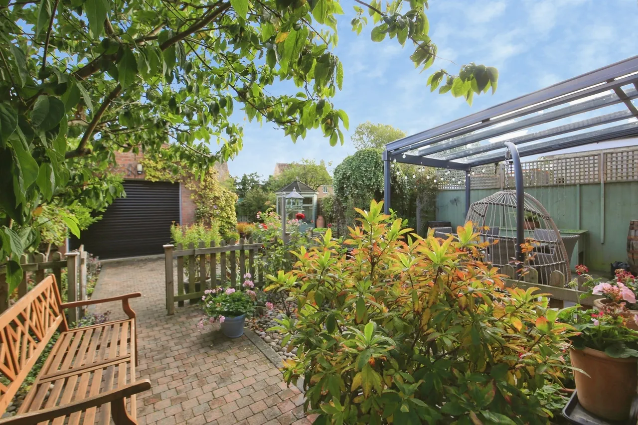 Dovecote Lane, Yaxley, PE7, photo 21