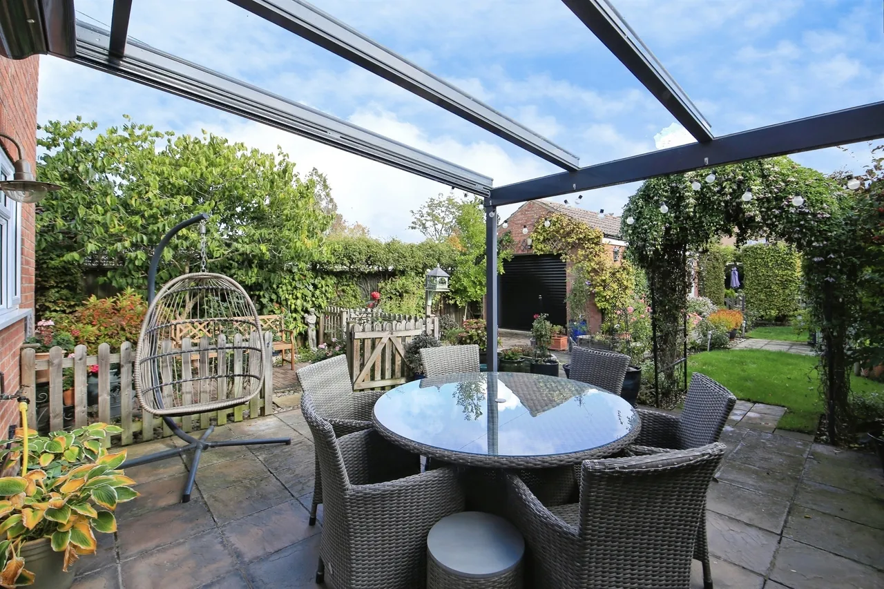 Dovecote Lane, Yaxley, PE7, photo 20