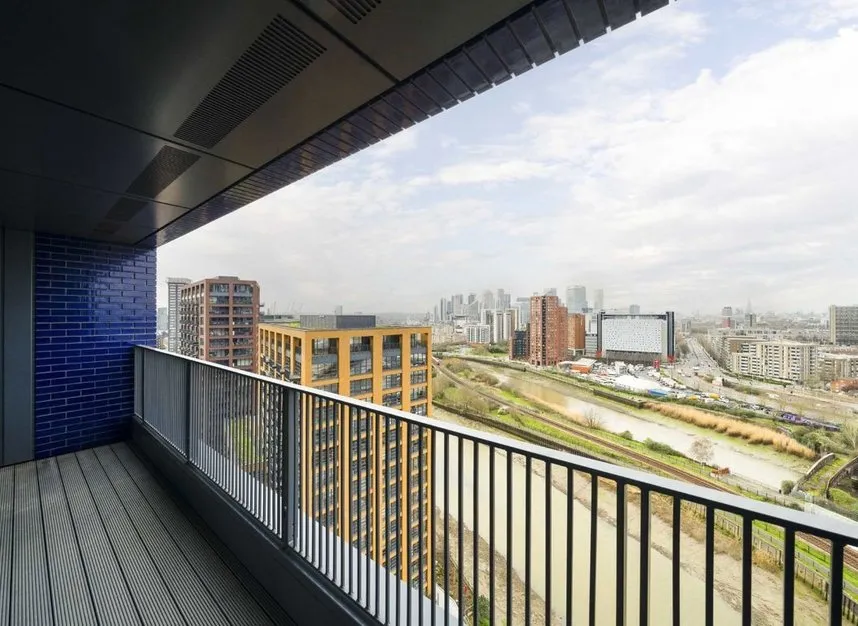 Lookout Lane, Canary Wharf, E14, photo 5